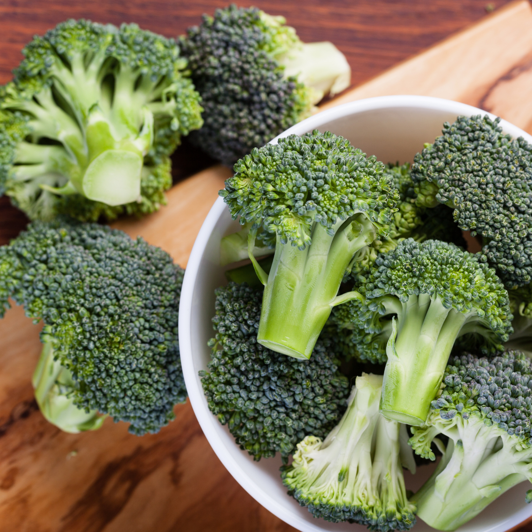 Brocoli x 500 gr.