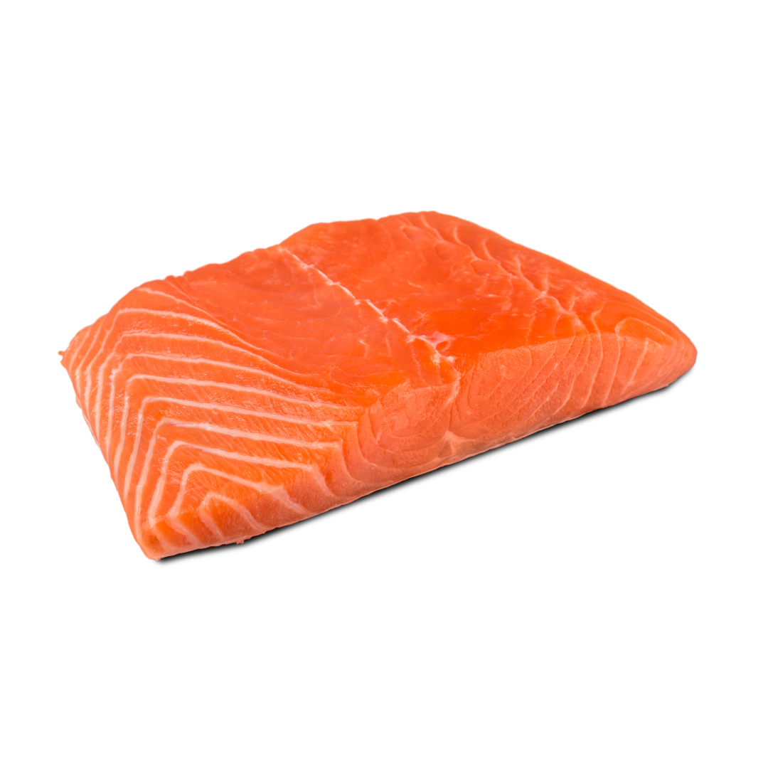 Salmón x 350 gr