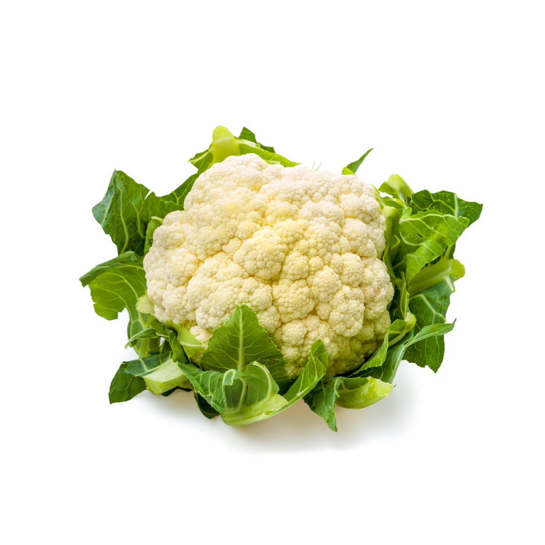 Coliflor x 500 gr.